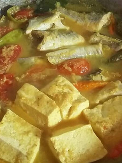 Foto resep Ikan kuah bumbu acar
