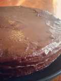 Sacher Torte