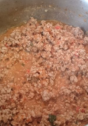 Foto de Molho de carne rápido