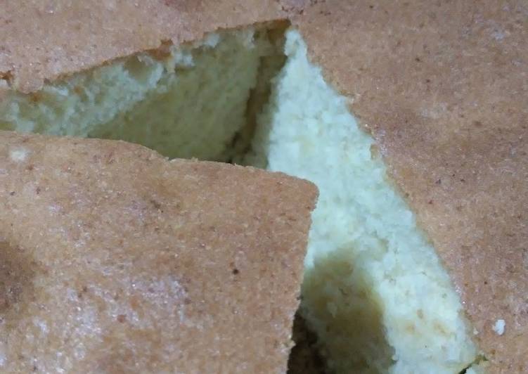 Bolo simples e fofinho ✨