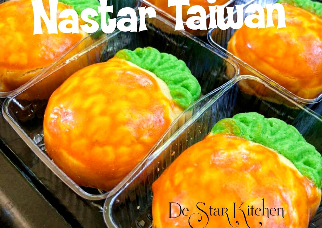 Nastar Taiwan