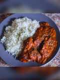 Chicken Tikka Masala