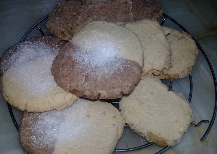 Polvorones y Reinas