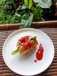 Foto resep Hotdog mini