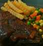 Cara Mudah Membikin Resep Steak Homemade yang Menggugah Selera Anti Ribet, Bisa Manjain Lidah