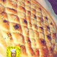 الخبز التركي