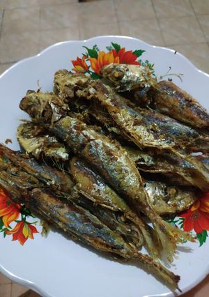 Foto resep Ikan Layang Goreng Gurihh