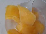 Manisan Mangga Muda