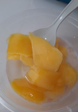 Foto resep Manisan Mangga Muda