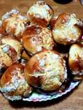 Bollos pobres