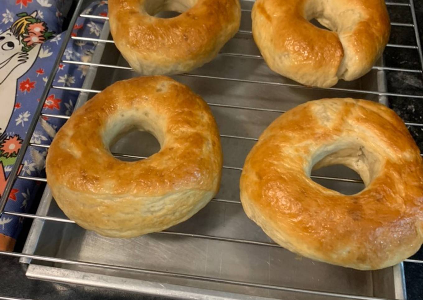 bagel