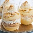 Banana pudding