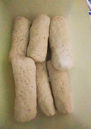 Foto resep Pempek Ikan Tenggiri