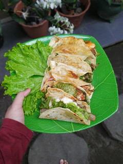 Foto resep Kebab Homemade
