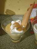 Suspiro limeño