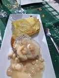 Papas Milhojas