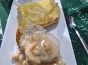 Una foto de mil hoja