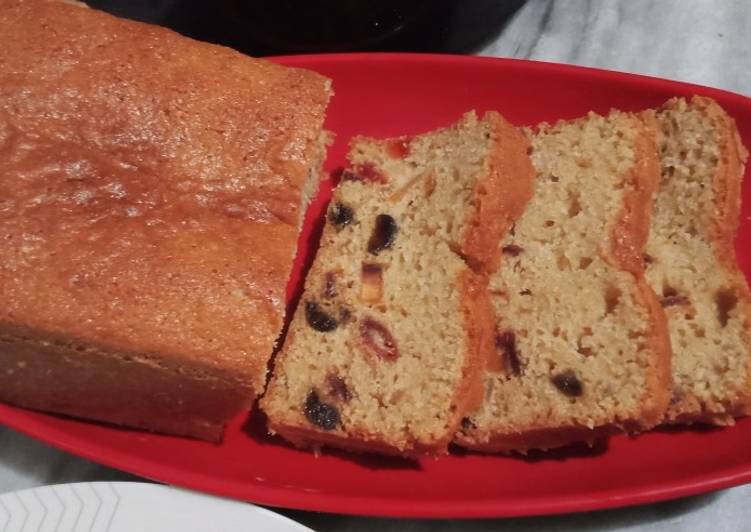 Easiest Way to Prepare Delicious Basic TEA CAKE