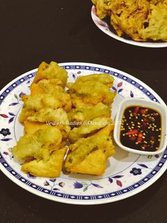 Foto resep Tahu aci