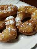 Roscones de anís