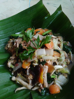 Foto resep Capcay goreng