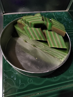 Foto resep Kue lapis