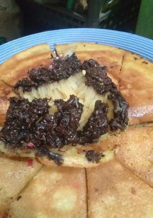Foto resep Terang bulan (marnis)