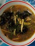 Sayur midin