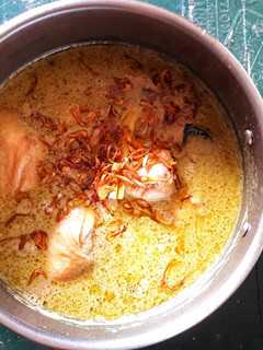 Foto resep Opor ayam