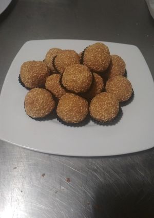Foto resep Onde"isi ubi