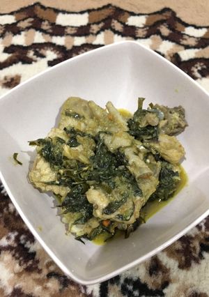 Foto resep Ayam Woku
