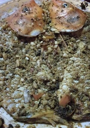 Foto resep Na nihura ala chef Boregpaung