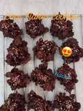 Corn Flakes Cookies