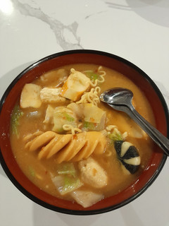 Foto resep Seblak kuah