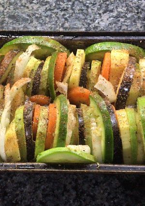 Una foto de Ratatouille 👩🏻‍🍳❣️