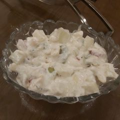 A picture of Cream Chat.