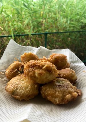 Foto resep Perkedel Klasik