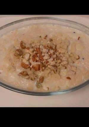 शीर खुरमा रेसिपी मुख्य फोटो