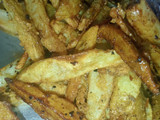 आलू फिंगर(aloo finger recipe in hindi)