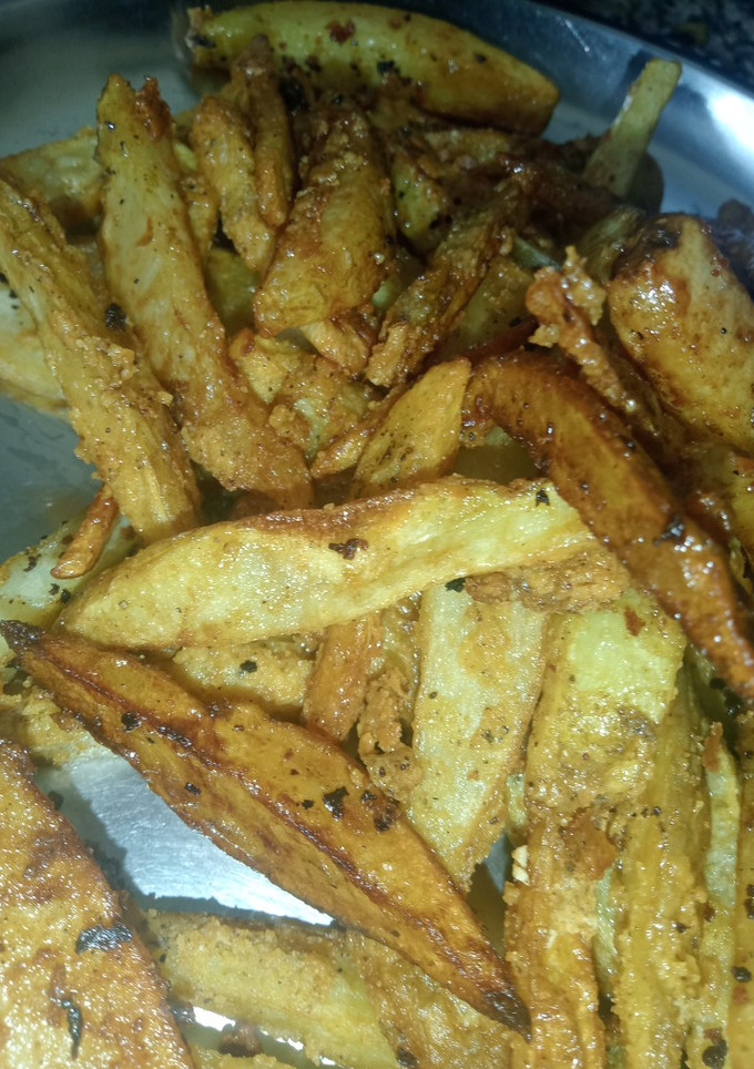 आलू फिंगर(aloo finger recipe in hindi) रेसिपी मुख्य फोटो