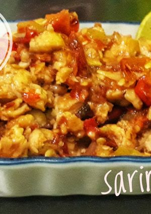 Foto resep Tempe Penyet