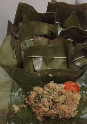 Foto resep Botok