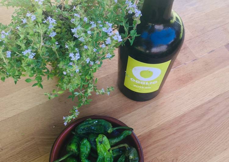 Padron Peppers π±
