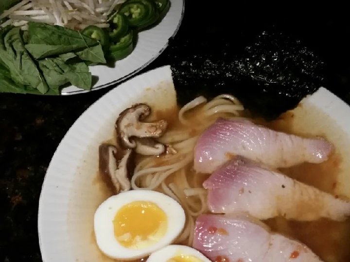 Easy Way Make Recipe Brad&amp;#39;s tribute to the great Anthony Bourdain that is Can Pamper Your Tongue, Appealing}