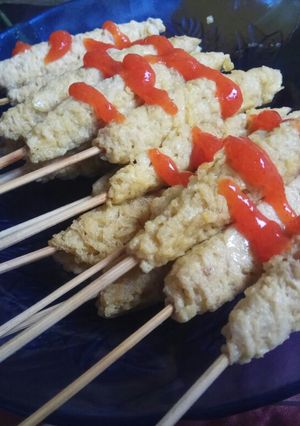 Foto resep Telur Gulung