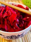 PINK-CHI (Kimchi)