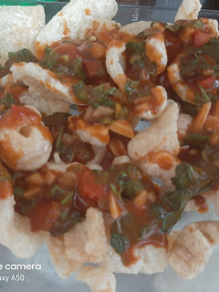 Una foto de Pico de gallo💥🥵
