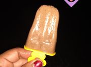 Una foto de helado de nesquik