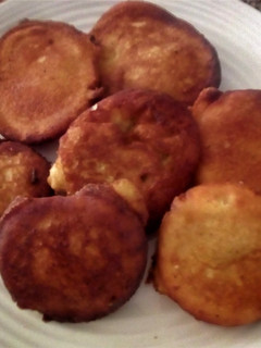 Una foto de Tortillas 😋Dulces Fritas