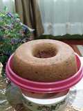 Cake Strawberry Peanut Oreo